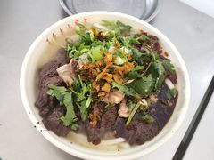 -文山荷鲜居(翠湖店)