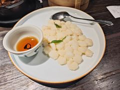 龙井虾仁-外婆家(杭州马塍店)