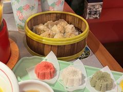 -闽上鲜·福建菜(龙湖滨江天街店)