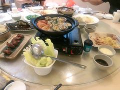 -琼大师东方烤乳猪(亚特兰蒂斯店)