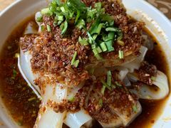 -维吾尔餐厅(宜山路店)