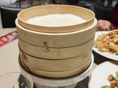 -福满圆(琨莎中心店)