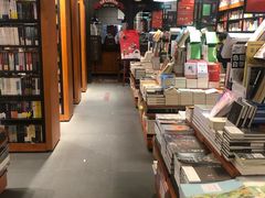 -西西弗书店(城西银泰城店)