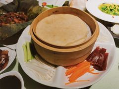 陆壹捌精品烤鸭-陆壹捌餐厅(五大道店)