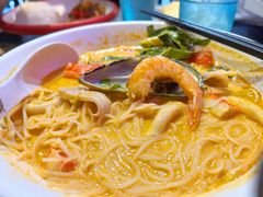 -龙记·香港茶餐厅(海上世界店)
