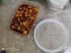 -黑窑厂糖油饼烤鸭·清真菜(旗舰店)