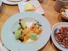 -花和海鲜自助(梅江店)