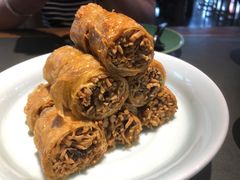 素烧鸡-小吊梨汤·北京菜(香山店)