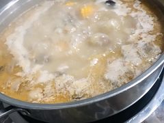 -潮隆牛肉美食城(莲花路店)