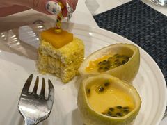 -怡聚轩全日制自助餐厅(大中华喜来登酒店)
