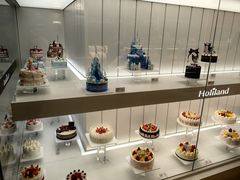 -味多美蛋糕(亚非大厦店)