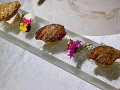 -PARFUM FLORAL花境法餐(南京首店)