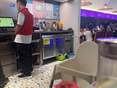 -鱼酷活鱼烤鱼(新世界城店)