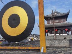 -相门城墙文化休闲景区