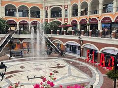 -佛罗伦萨小镇广佛名品奥特莱斯(疏港路店)