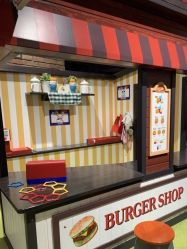 -幻贝家儿童乐园(苏州中心店)