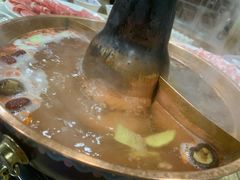 -马记伊源斋涮肉·清真菜(百子湾店)