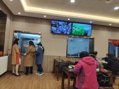-庆丰包子铺(和平里店)