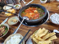 -笔记安顺夺夺粉火锅