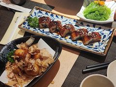 -德川家日本料理(中关村寰太大厦店)