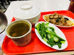-银记肠粉店(赤岗店)