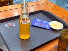 -清真·马洪小炒泡馍馆(钟楼回民街店)