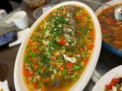 -飞虹鱼馆(春华路店)