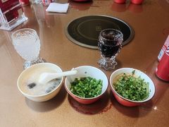 -红色江山(首钢国际大厦店)