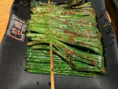 -云晓光头烧烤吧(新大陆广场店)