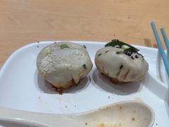 -小杨生煎(周浦万达店)