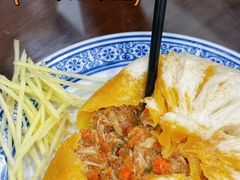 -孟家蟹包(锦绣街店)