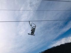 -太子岭滑雪场