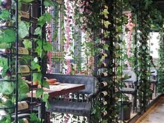 -繁华里音乐餐厅(蓬朗店)
