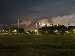 -深圳湾公园(南山区)