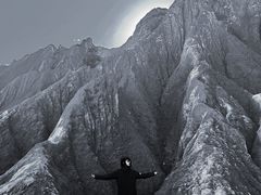 -墨石公园景区