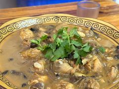 -东北风情(康桥路店)