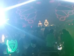 -TOP LIV Night Club 酒吧