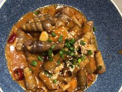 -盔甲王·猛货牌档(安泰店)