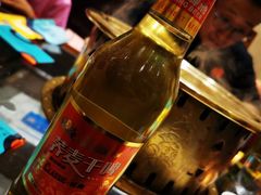 -哈啾嗨·新概念蒙餐(红星新城店)