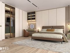 -百安居装修建材卖场(泰然店)