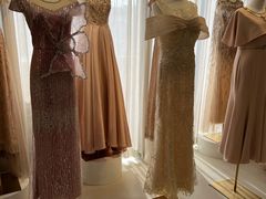 -MSV 高端礼服定制(大良店)