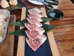 -热血兄弟·炭火烤肉(融侨中心店)