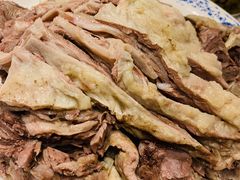 羊肉手抓-宁夏国强手抓羊肉·清真菜(未央路凤三店)
