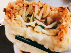 豆芽菜包-老陶包子铺(南大西南村店)