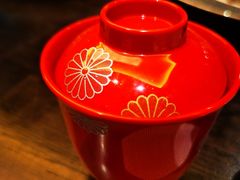 -滩万日本料理Nadaman(国贸大酒店)