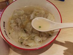 -小杨生煎(深圳岗厦北店)