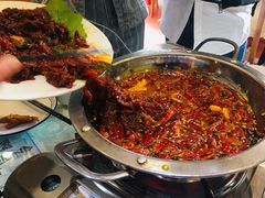 -红豆园(文林街店)