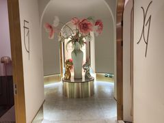 -木槿花韩式炭烤·熟成肉工坊(孙文东路店)