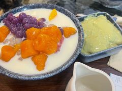 -千芋本铺(水围店)