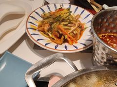 -黄记煌三汁焖锅(新佳丽江汉路店)